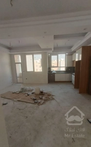 90متر فول نوساز کلید نخورده تکواحدی خیابان سرباز