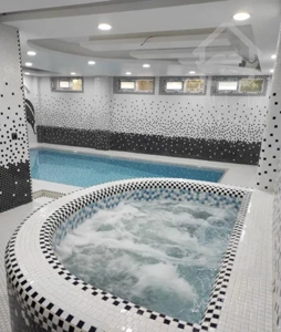 اجاره ویلا استخر دار