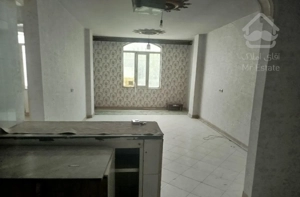 فروش آپارتمان ۶۱ متری ۱ خوابه طبقه ۱