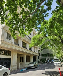 شمال جردن/۹۵متر لاکچری/ نوساز