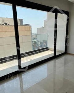 رهن آپارتمان ۱۳۵ متری سعادت آباد