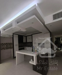 107متر ملک شهر دوقدمی مترو سه بر نور ویو پارک