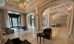 کامرانیه شمالی 240 متر/فول مشاعات/غرق نور