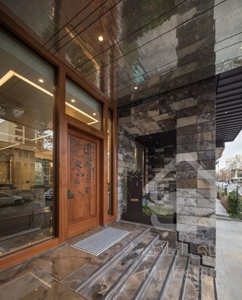 شاهنشینی با امکانات هتلینگ و تمام خواب ها مستر