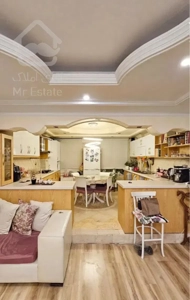 ۷۵ متر مناسب خانواده های مذهبی فول امکانات