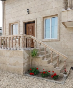 فروش خانه ویلایی نیم دوبلکس 3خوابه 170متری