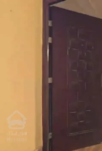 دوبلکس شهرکی  پلاک۲ با ویو ابدی بازسازی شده