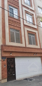 آپارتمان ۷۳ متر دو خوابه فول امکانات تک‌واحدی