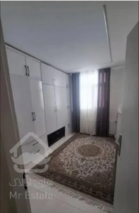 60متر دوخوابه فول امکانات نورگیرعالی