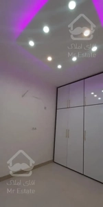 فروش واحد همکف مریم ها