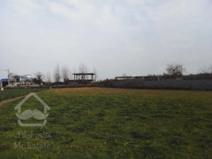 فروش فوری ۲۰۰۰زمین مناسب برای سرمایه گذاری جاده دریا