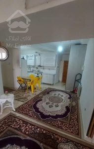 ۹۰ متر فول ۱۷ ساله جای خوب محله ای آرام