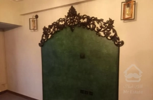 منزل ویلایی ۸واحد مستقل شخصی اسانسورداربازسازسی