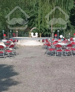 ویلاباغ استخردارمنطقه جنگلی