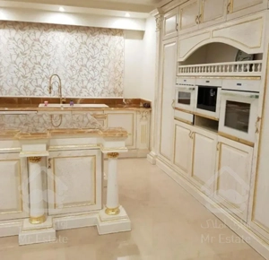 *فروش واحد شیک و لوکس ۱۷۰ متری ۴ خواب