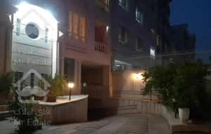 60متر 1 خوابه روبه آفتاب شهران جنوبی فول دیزاین