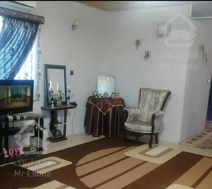 ویلا دو خوابه طبقه بالا