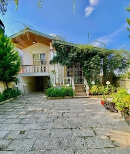 ویلانیم پیلوت۲۸۰متری شهرکی با اقساط بلندمدت سنددار