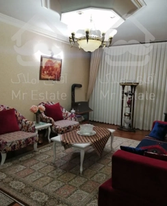 آپارتمان ۶۴متر/دوخواب/بازسازی/گرگان/خواجه نظام