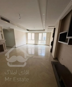 ۱۲۵متر سه خواب خوش نقشه ( ازادگان )