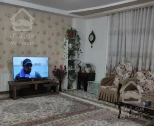 آپارتمان ٨٧ متری دوخواب تمیز ابتدای رحمانیه