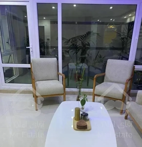 130 متر اداری شهرک غرب مهستان