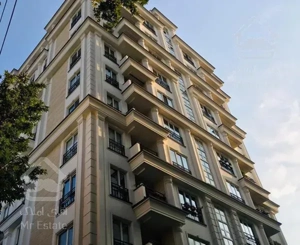 ۱۷۵ متر برج باغ مجلل