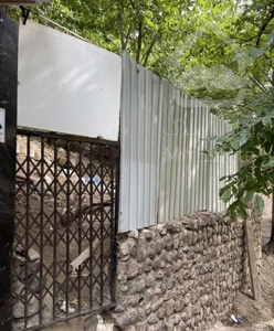 ویلا باغ در فشم