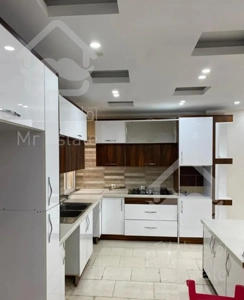 اجاره اپارتمان ۱۰۵ متری دو خوابه فاز ۸