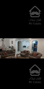 105متر/2خواب/خوش نقشه،شیک