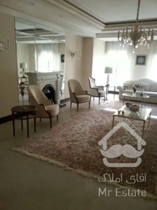 فروش آپارتمان محمودیه 250  متر اکازيون