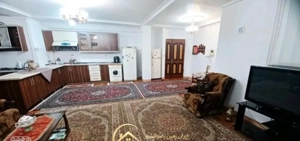 آپارتمان فول امکانات/ مرکز شهر/ آسانسور و پارکینک