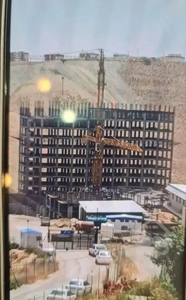 فروش واحدهای پروژه کوثر  ( بتاجای ارتش )