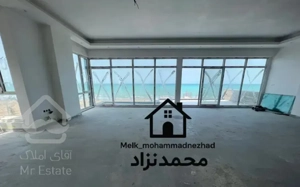 فرصت خرید ۲۰۰ متری کلیدنخورده ۳ خوابه