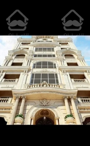 آپارتمان صفر خیابان خواجو