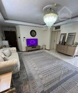 آپارتمان ۷۵ متر / دو خواب / فول امکانات