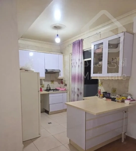 رهن کامل واحد ۵۲ متری همیلا با دو حیاط ۴۰ متری