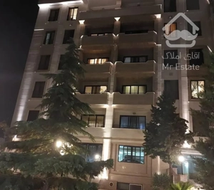 ۲۰۵ متر شمال مرزداران البرز