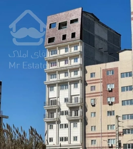 فروش آپارتمان ۲۱۱ متری ۳ خوابه کلید نخورده