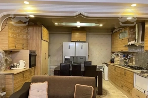 115متر/3خواب /آلاله شرقی