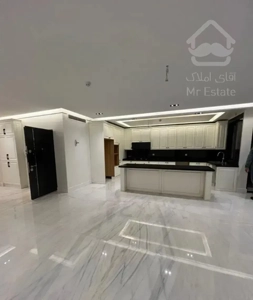 فروش ۱۴۱ متر تهرانسر سوپر لوکس ۲ کله کلید نخورده