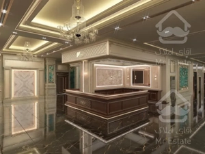 رونیکا پالاس/مژده پاسداران/تراس قابل چیدمان