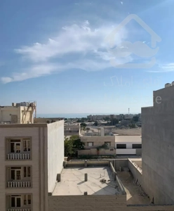 آپارتمان شهرک گلستان قشم