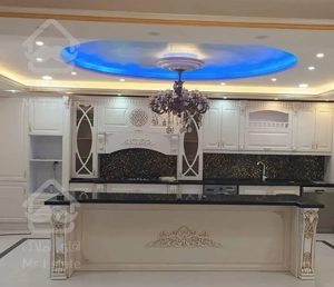 130 متر  تک واحدی نوساز فردوس شرق