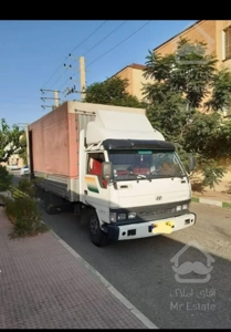 تک بار پرند و حومه