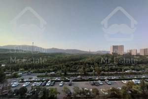 اپارتمان 156 متری 3 خواب فول بازسازی شهرک‌ امید