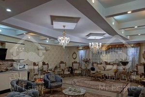 آپارتمان ۱۳۰ متری در مطهری