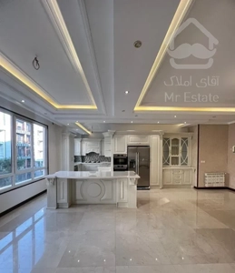 فروش آپارتمان ۸۵ متری ۲ خوابه در ۴باغ شرقی