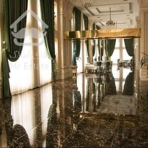 واحد 110 متری برج مجلل گل نرگس سازه حاج رحیم قربانی