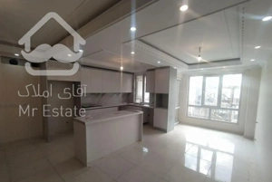 ۸۵متر۲خواب/نوساز ترکیبی از نور و نقشه/